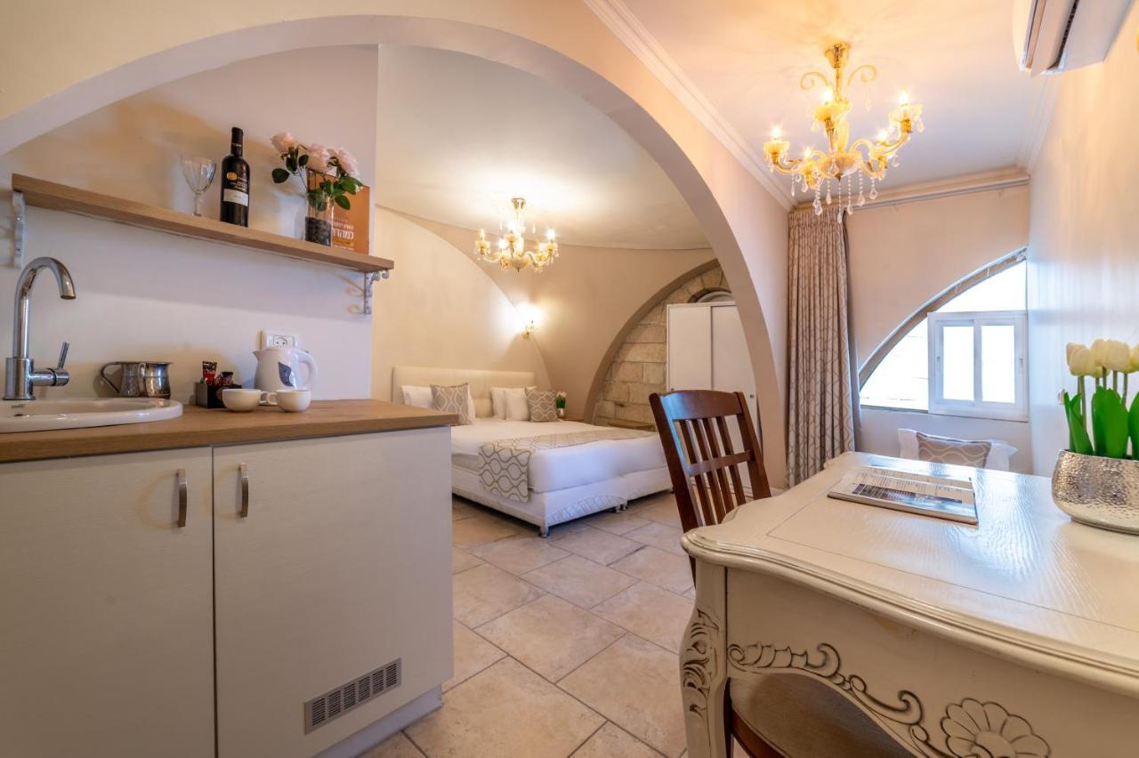 Litov Kotel Hotel - A Jewish Orthodox Hotel Kudüs Dış mekan fotoğraf