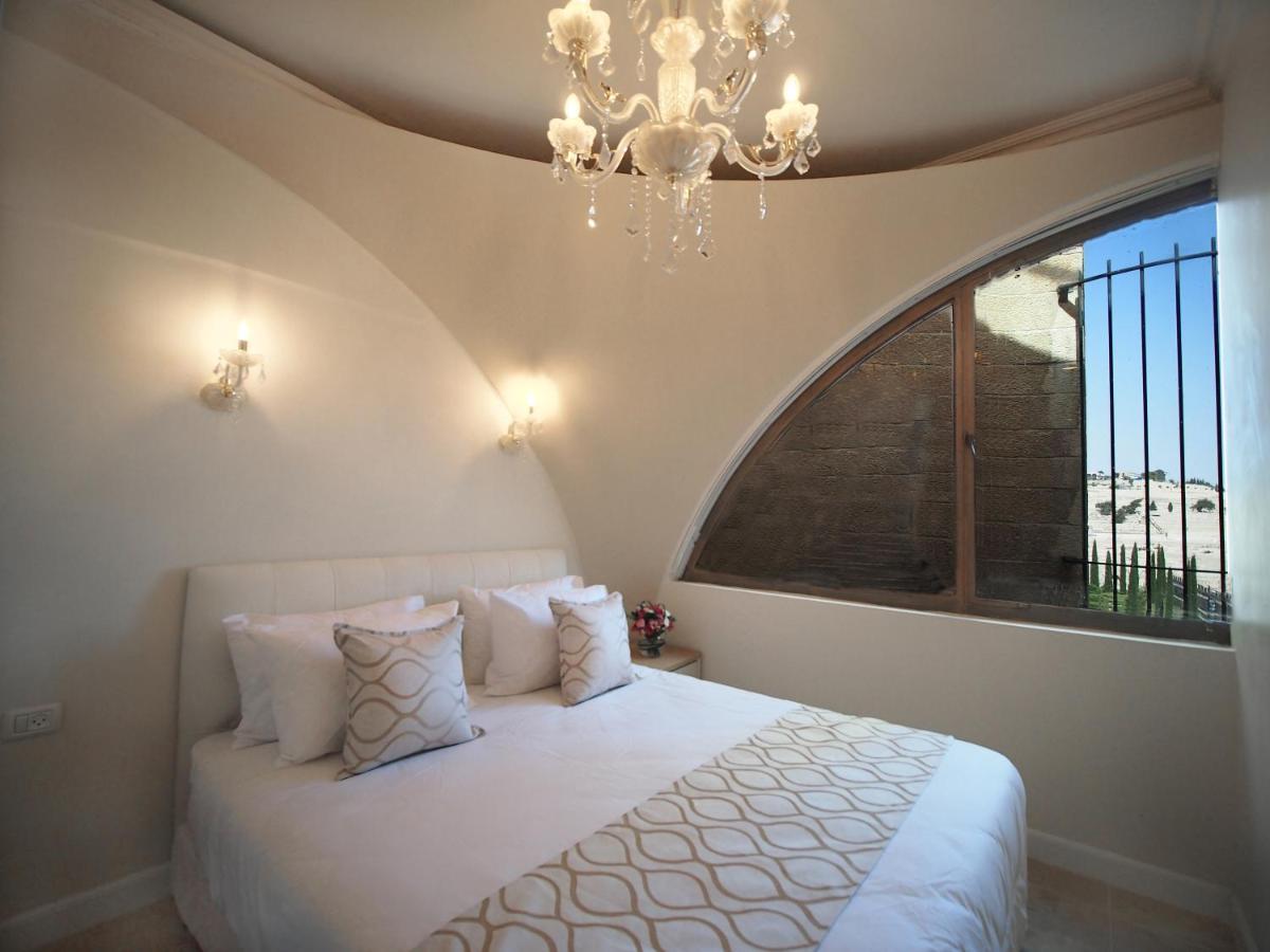Litov Kotel Hotel - A Jewish Orthodox Hotel Kudüs Dış mekan fotoğraf